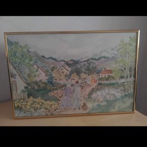 Painting
